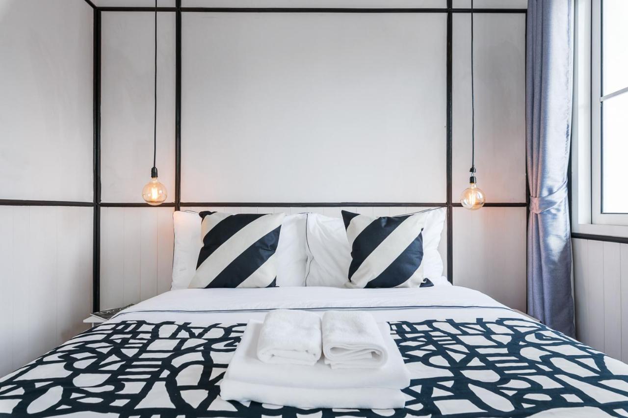 Miq Asoke808 - Asoke Bts - Garden Pool - 16 Pax * กรุงเทพมหานคร